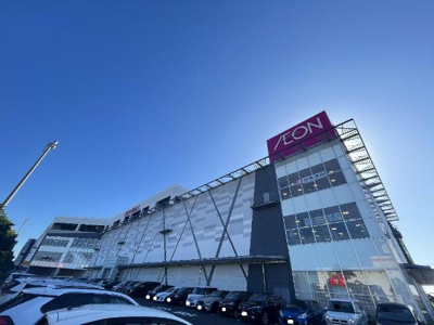 【周辺】 | アバンダンティア | イオン出雲店まで4,106ｍ