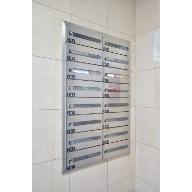 ドミール千里のその他共用部分