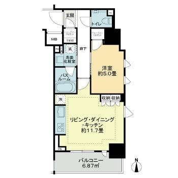 アトラス北品川