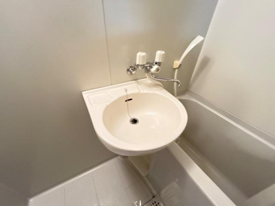 【洗面所】 | サンライズ２１ | 洗面