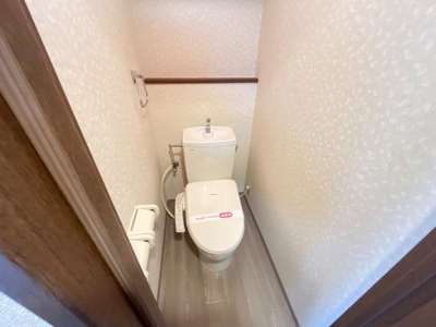 【トイレ】 | サンライズ２１ | トイレ