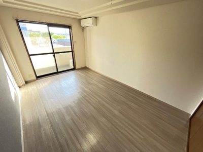 【内装】 | サンライズ２１ | 洋室