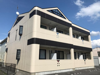 【外観】 | サンライズ２１ | 外観写真（昼）