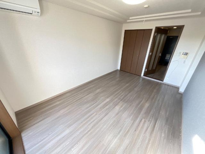 【内装】 | サンライズ２１ | 洋室