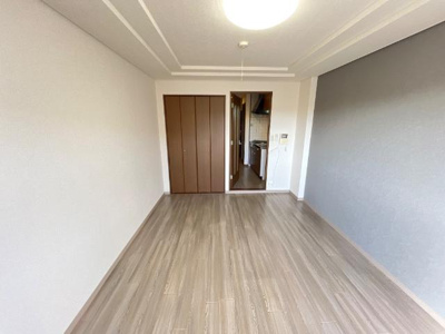 【内装】 | サンライズ２１ | 洋室