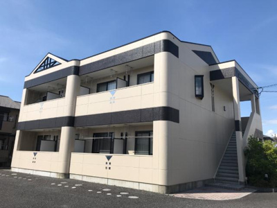 【外観】 | サンライズ２１ | 外観写真（昼）