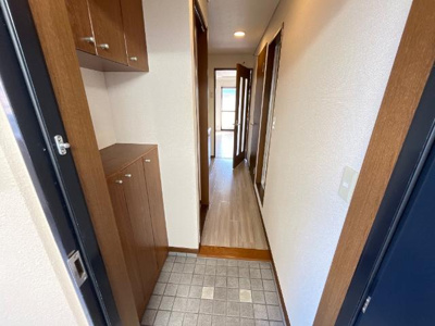 【玄関】 | サンライズ２１ | 玄関