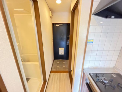 【内装】 | サンライズ２１ | 廊下