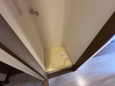 【その他】 | サンライズ２１ | 洗濯機置き場