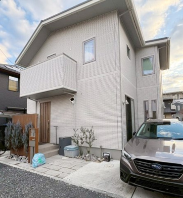 【外観】 | 喜平町戸建