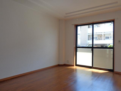 【内装】 | サラージュ | 洋室