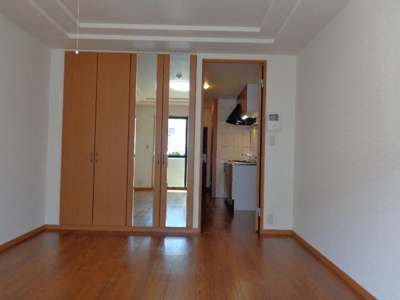 【内装】 | サラージュ | 洋室