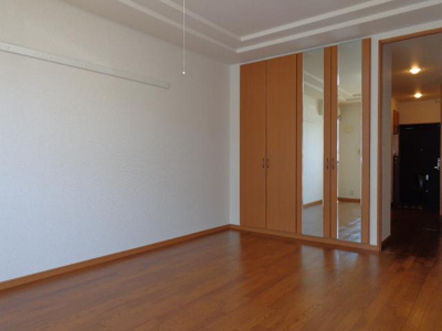 【内装】 | サラージュ | 洋室