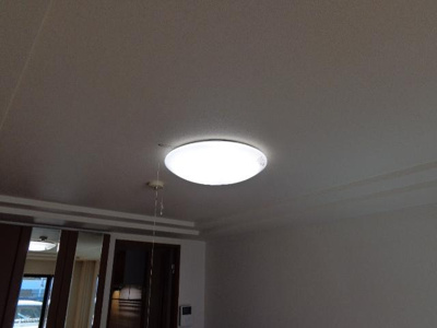 【設備】 | サラージュ | 照明器具