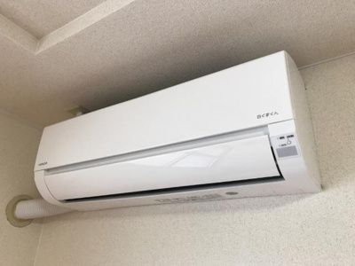 【設備】 | サラージュ | エアコン2021式