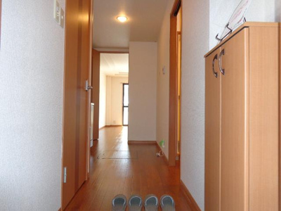 【玄関】 | サラージュ | 玄関