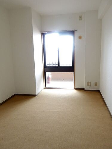 ライオンズマンション千葉グランドタワーのその他|洋室約6.0畳　※2025年9月撮影