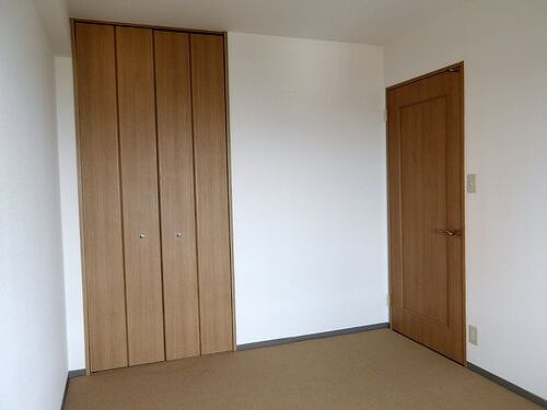 ライオンズマンション千葉グランドタワーのその他|洋室約6.0畳別角度　※2025年9月撮影