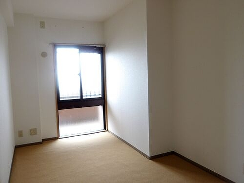 ライオンズマンション千葉グランドタワーのその他|洋室約5.4畳　※2025年9月撮影