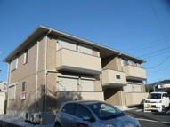 メゾン・コンフォールの画像