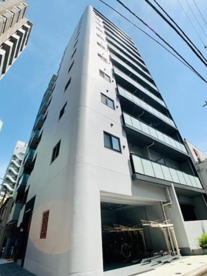 【外観】 | ＩＳＭ御茶ノ水