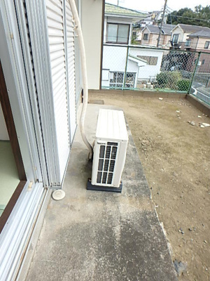 【その他】サンハイツ新川