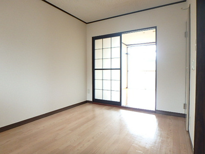 5.2帖のキッチンスペース