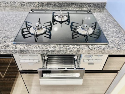 【設備】 | シティハウス東池袋