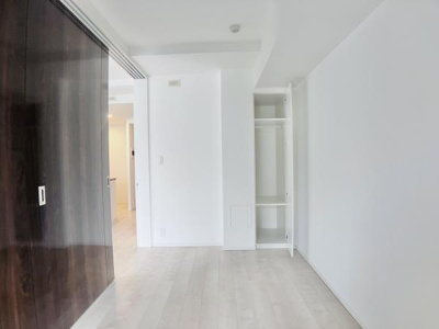 【居間・リビング】 | シティハウス東池袋