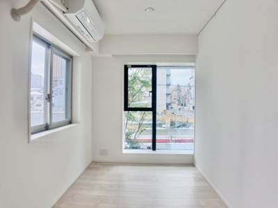 【居間・リビング】 | シティハウス東池袋