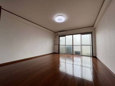 【居間・リビング】 | 豊栄マンション(ホウエイ)