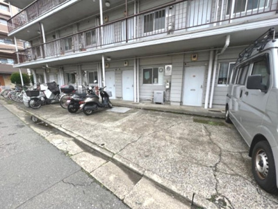 【ロビー】 | 豊栄マンション(ホウエイ)