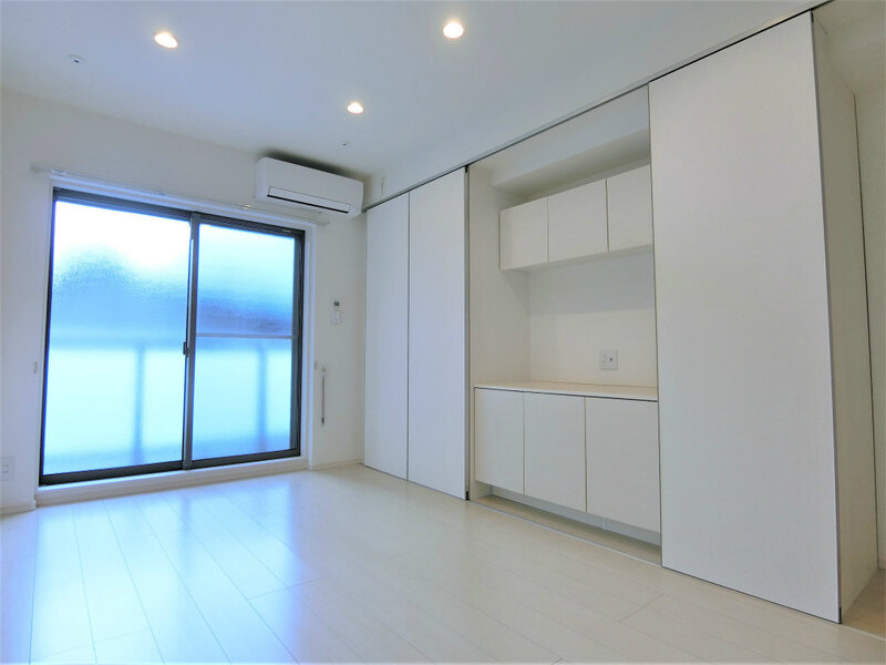 リブリ・FALCONの居間・リビング