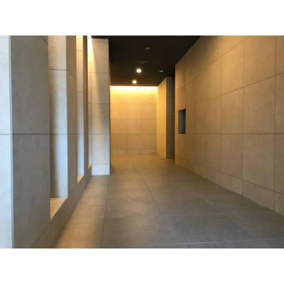 【外観】 | ウエリスアーバン大塚 | 2022年12月撮影