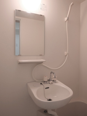 【内装】 | ウィンダンシー三春台