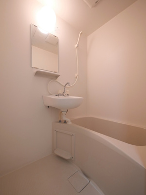 【内装】 | ウィンダンシー三春台