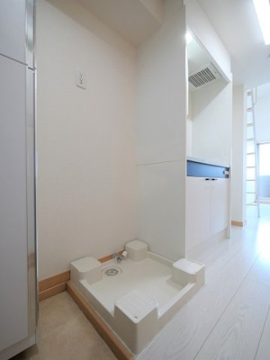 【内装】 | ウィンダンシー三春台