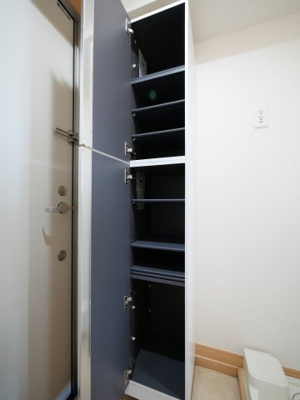 【内装】 | ウィンダンシー三春台