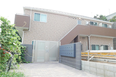 【外観】 | ウィンダンシー三春台