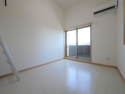 【内装】 | ウィンダンシー三春台