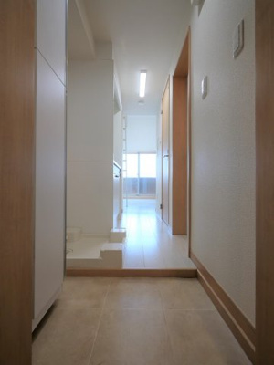 【内装】 | ウィンダンシー三春台