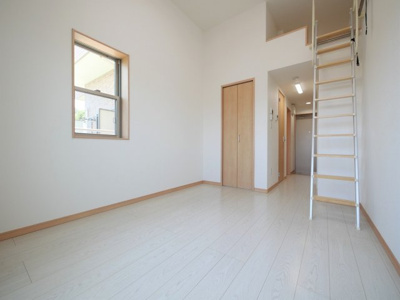 【内装】 | ウィンダンシー三春台