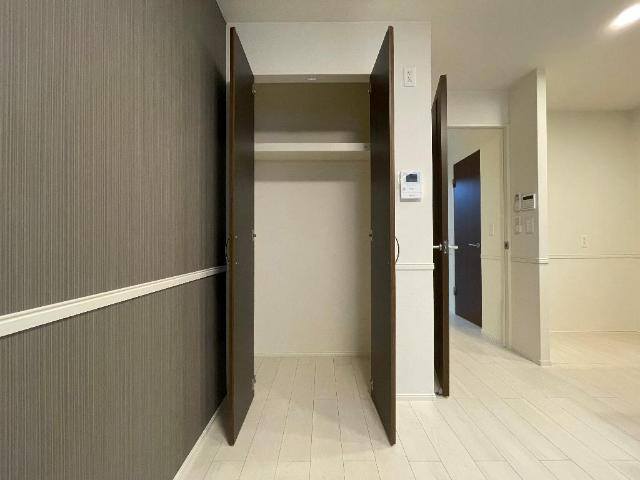 アリエスの収納|収納