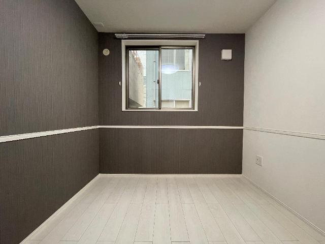 アリエスの寝室|寝室