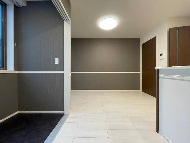 アリエスの居間・リビング|リビング