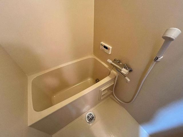 エクセレンス小森野の浴室|バス