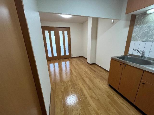 エクセレンス小森野の内装|ダイニング