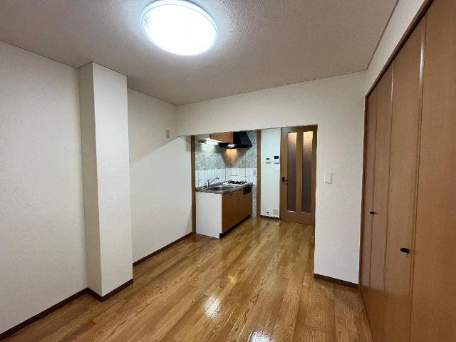 エクセレンス小森野の内装|ダイニング