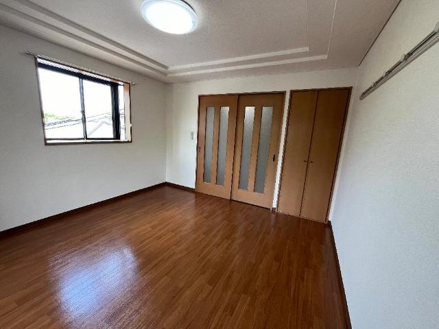 エクセレンス小森野の寝室|寝室