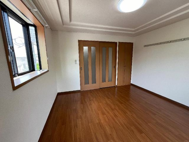 エクセレンス小森野の寝室|寝室